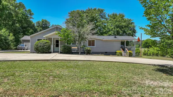 6423 Old Kennedy Ford Road, Marshville, NC 28103