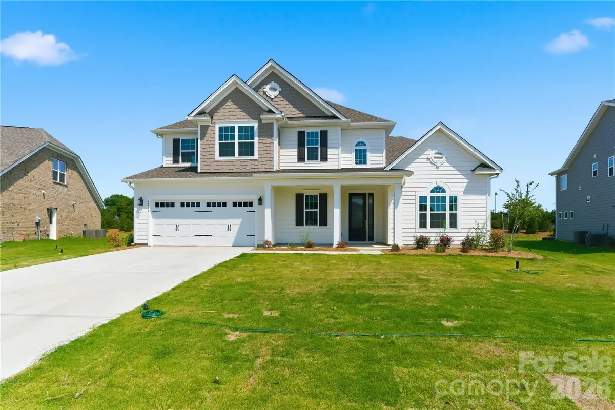 4016 Dahlia Drive, Harrisburg, NC 28075 - #1