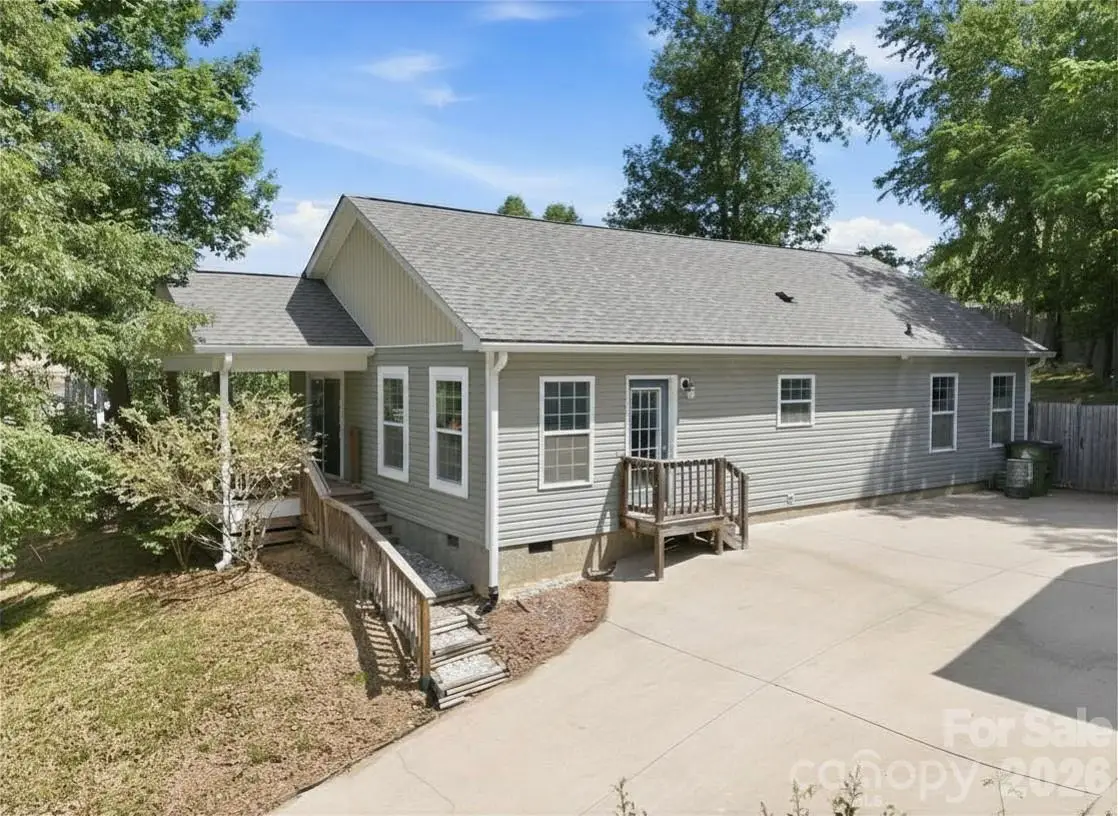 253 Brooklyn Lane, Asheville, NC 28803 - #1