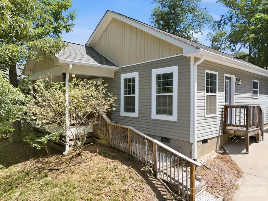 253 Brooklyn Lane, Asheville, NC 28803 - #2
