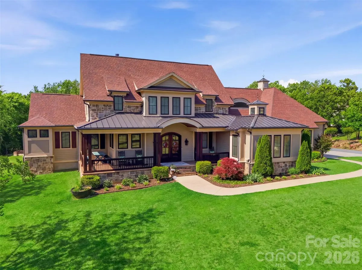 425 Bridlepath Trail, Davidson, NC 28036 - #1