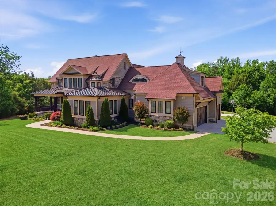425 Bridlepath Trail, Davidson, NC 28036 - #2