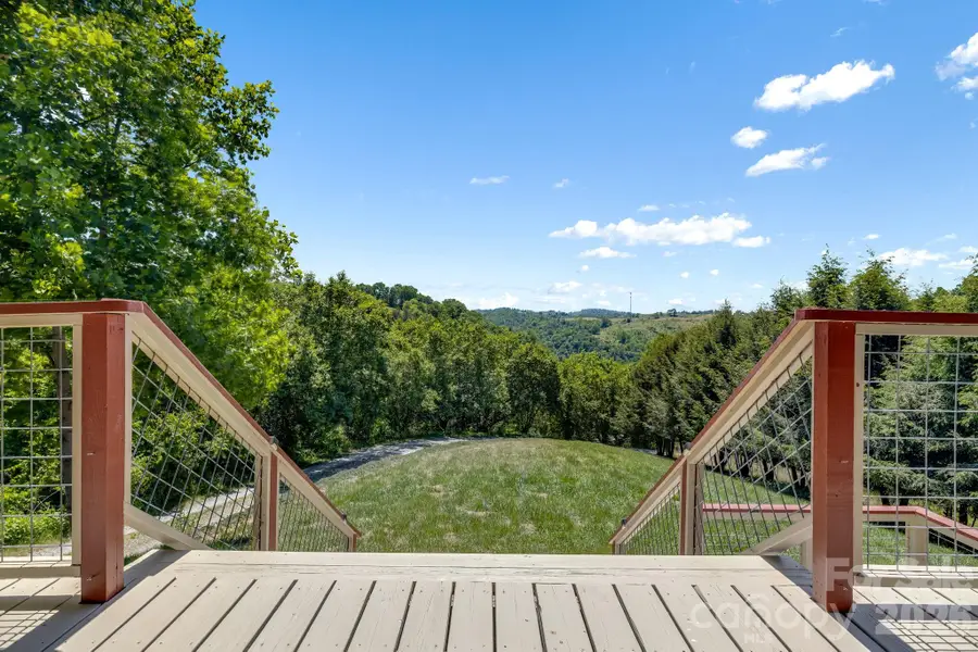 694 Boulder Road, Marshall, NC 28753 - #2