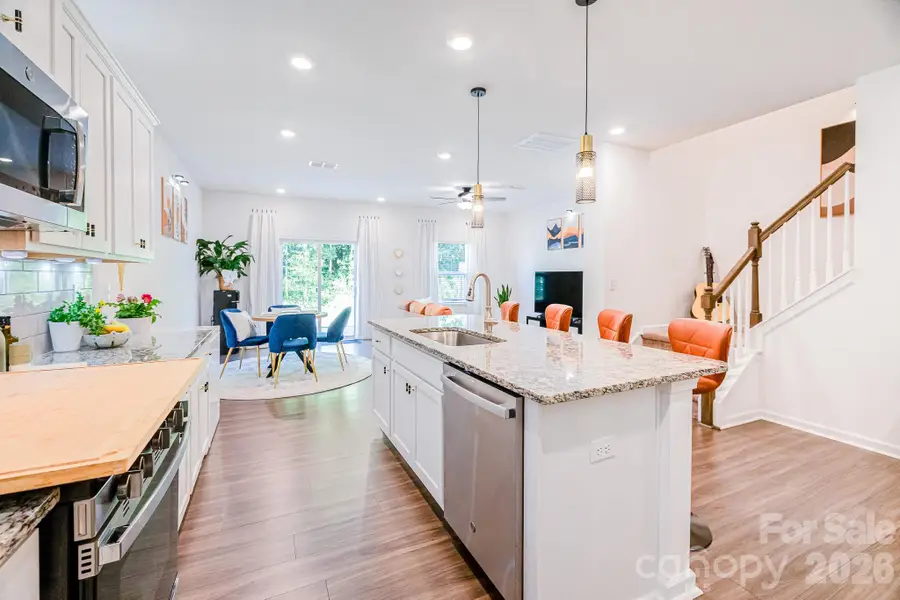 3574 Nimbell Road, Monroe, NC 28110 - #2