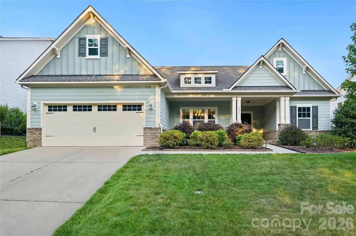 5038 Stonehill Lane, Matthews, NC 28104 - #1