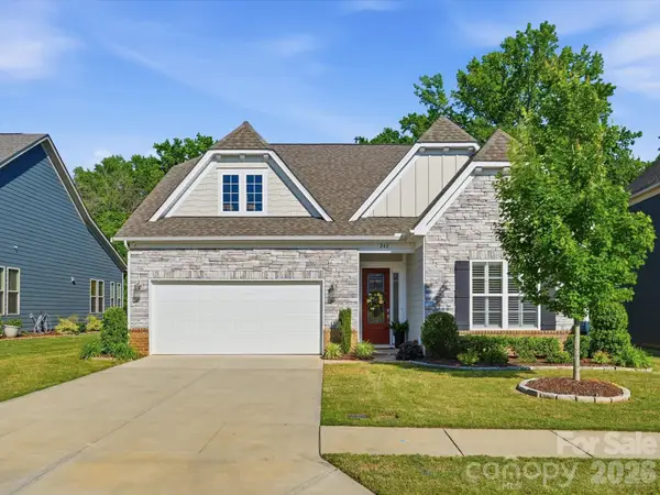 242 Pintail Drive, Monroe, NC 28110