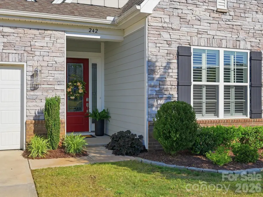 242 Pintail Drive, Monroe, NC 28110 - #2