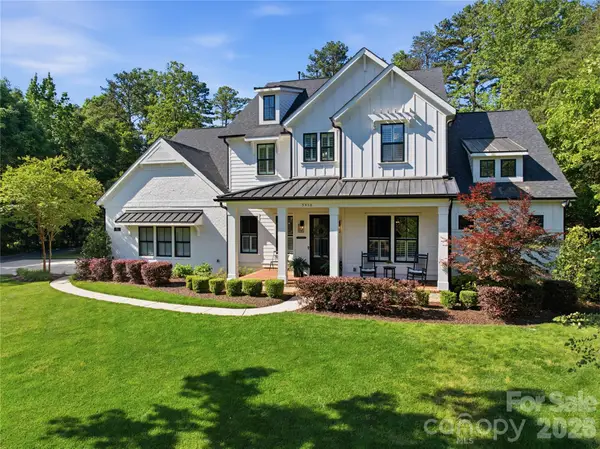 5938 Cashion Road, Huntersville, NC 28078