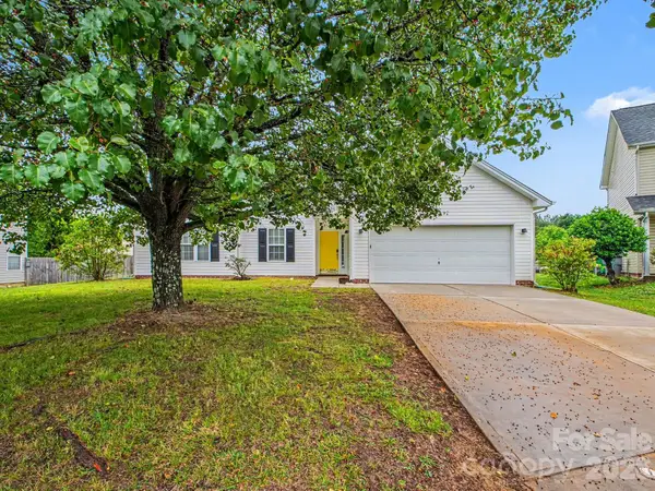 510 Ruxton Court, Charlotte, NC 28214