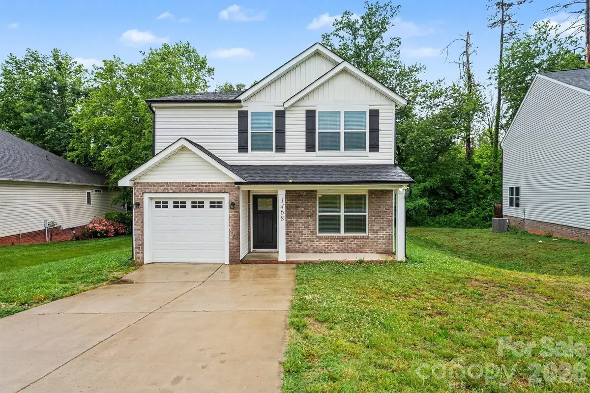 1468 Mayfair Drive, Conover, NC 28613 - #1