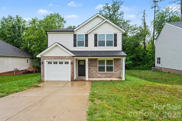 1468 Mayfair Drive, Conover, NC 28613