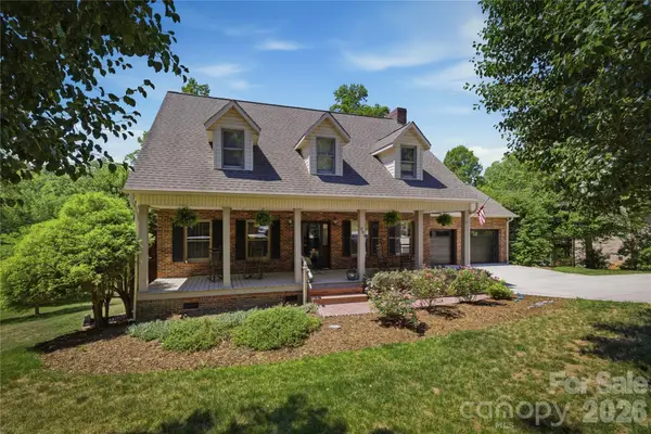204 Constitution Drive, Morganton, NC 28655