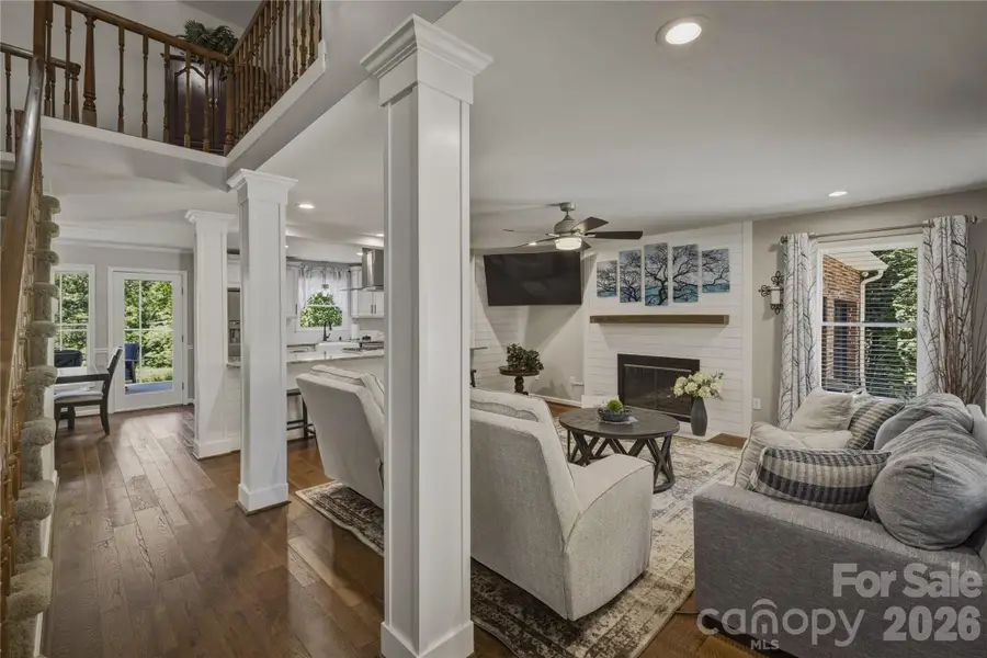 204 Constitution Drive, Morganton, NC 28655 - #3