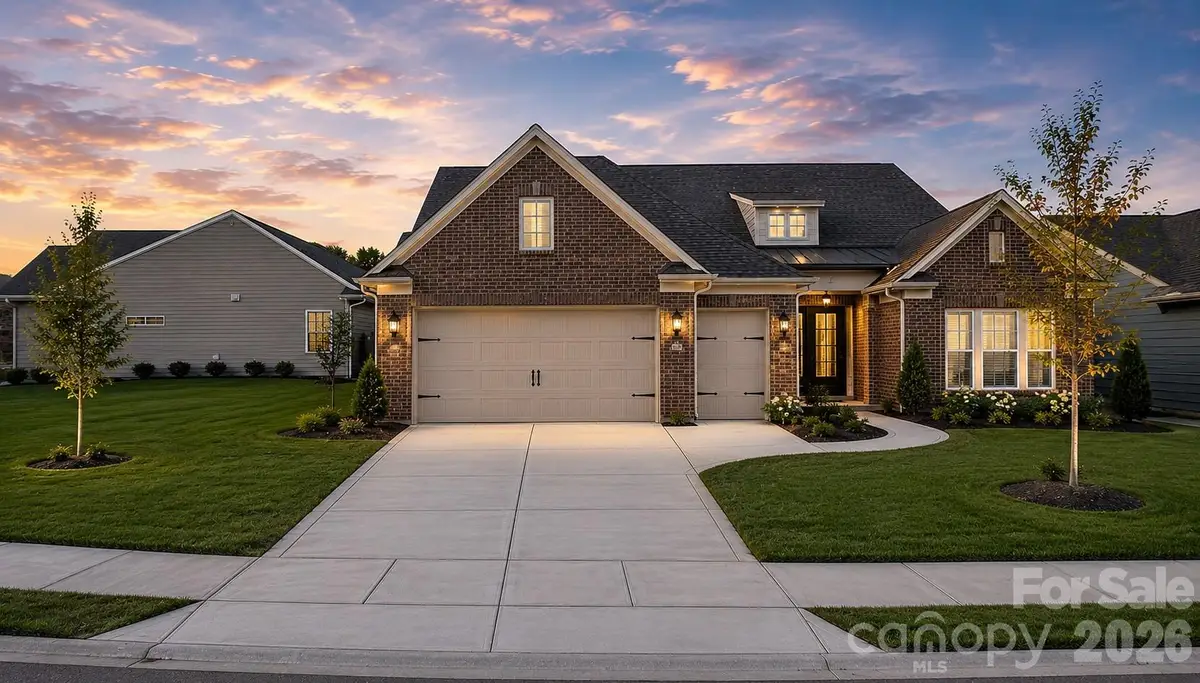 3135 Bartlett Street, Fort Mill, SC 29715 - #1