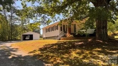 2431 Burke Memorial Park Road, Valdese, NC 28690