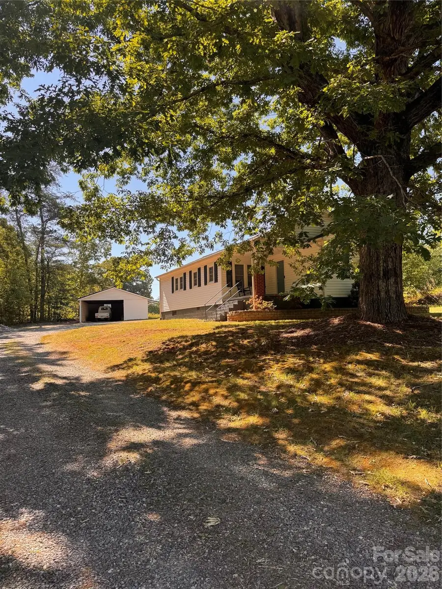 2431 Burke Memorial Park Road, Valdese, NC 28690 - #2
