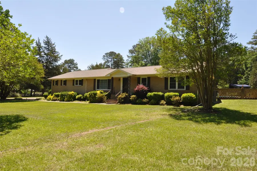 808 Briarcliff Circle #63&64, Chester, SC 29706 - #2