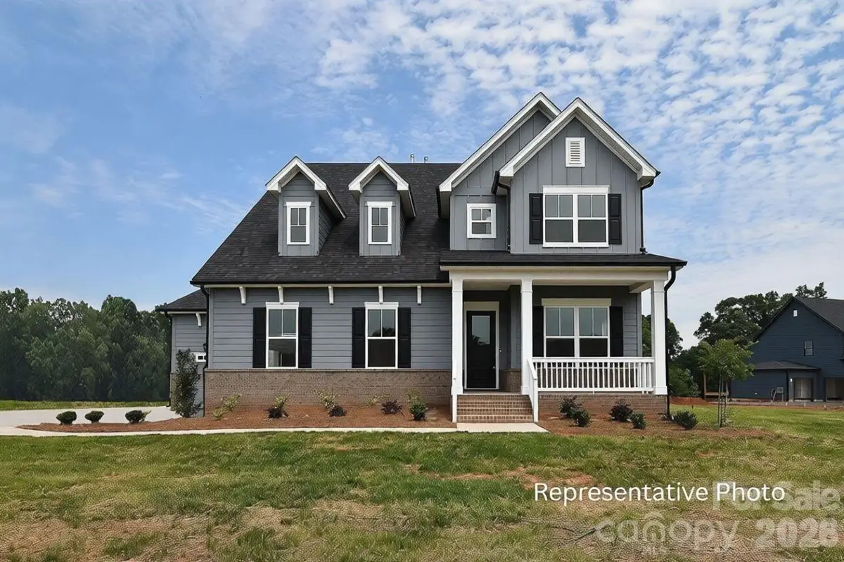 309 Triple Ponds Court, Clover, SC 29710 - #1