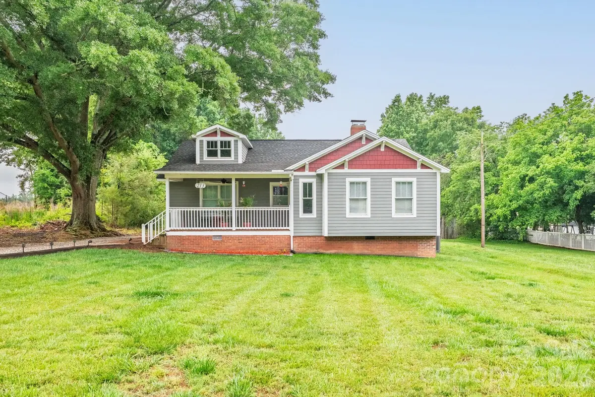 213 Nixon Road, Belmont, NC 28012 - #1