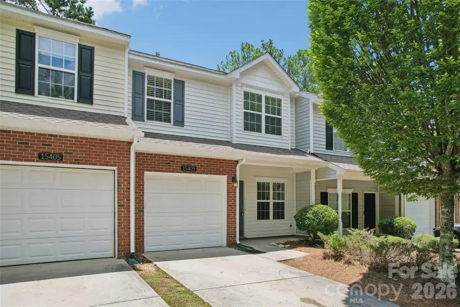 15409 Tully House Court, Charlotte, NC 28277 - #3