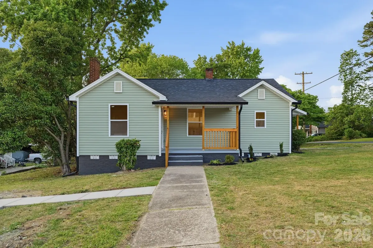 200 W 17th Street, Kannapolis, NC 28081 - #1