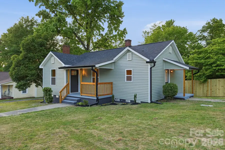 200 W 17th Street, Kannapolis, NC 28081 - #2