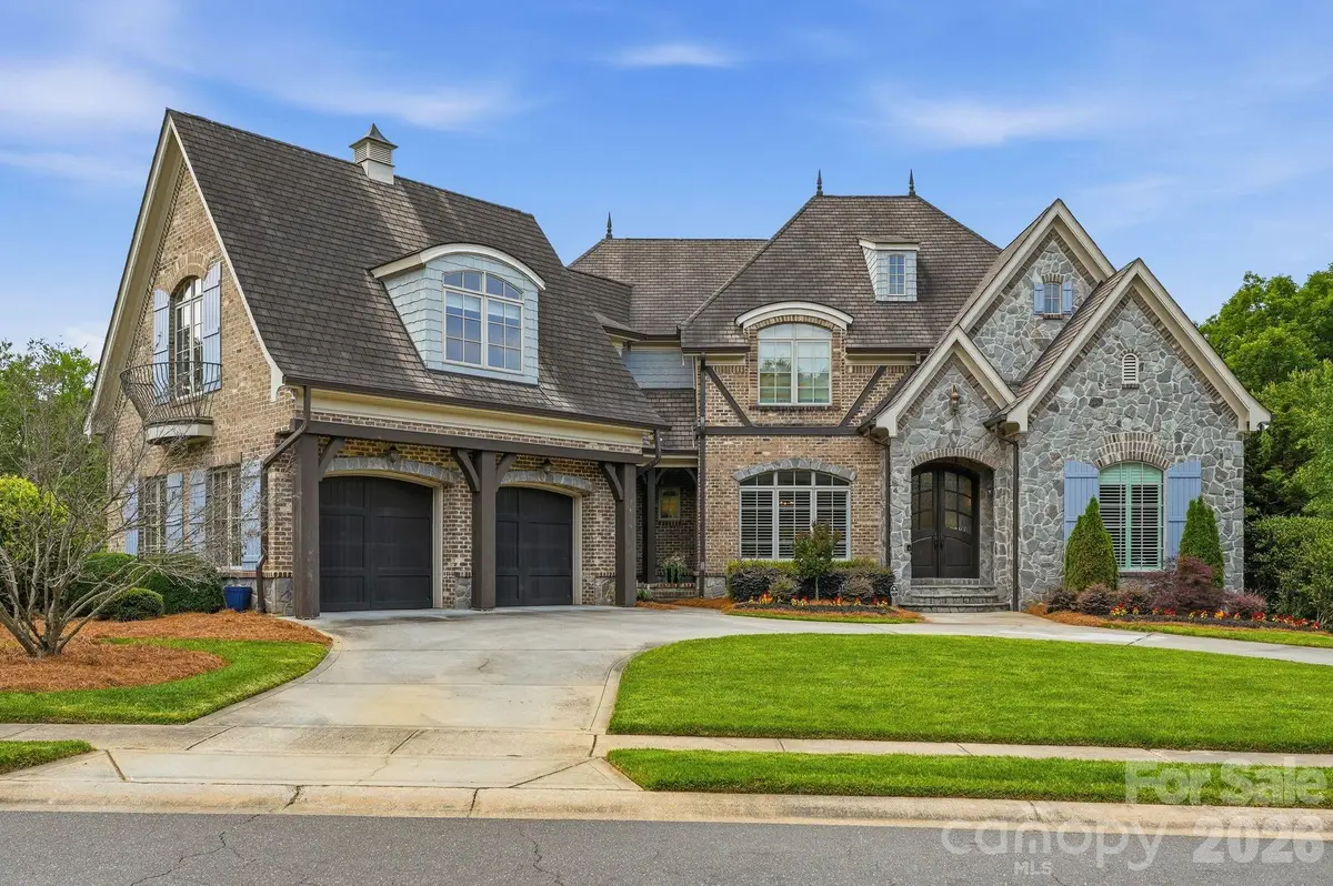 7416 Lee Rea Road, Charlotte, NC 28226 - #1