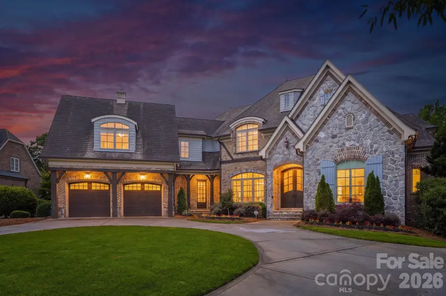 7416 Lee Rea Road, Charlotte, NC 28226 - #2