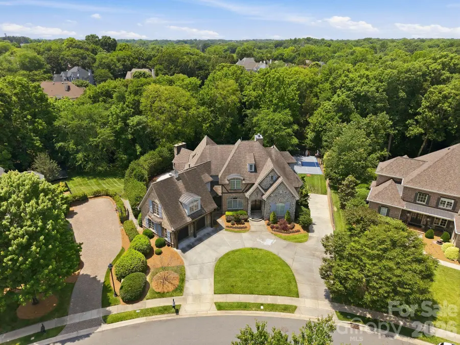 7416 Lee Rea Road, Charlotte, NC 28226 - #3