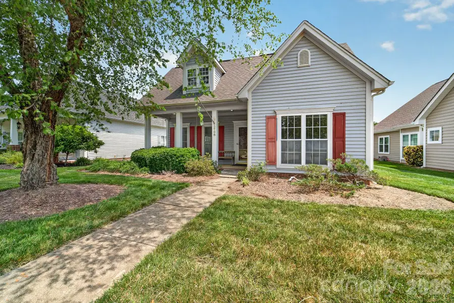5708 Hoover Street, Indian Trail, NC 28079 - #2