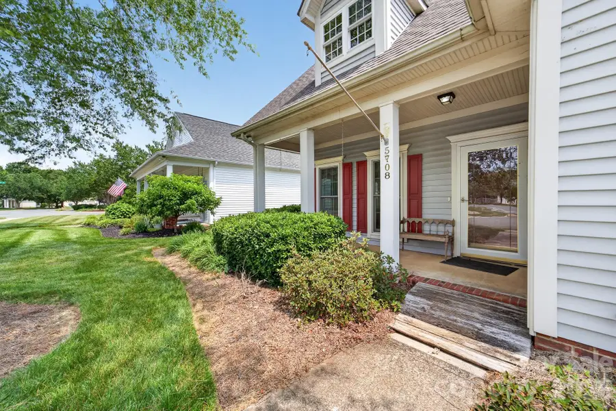 5708 Hoover Street, Indian Trail, NC 28079 - #3