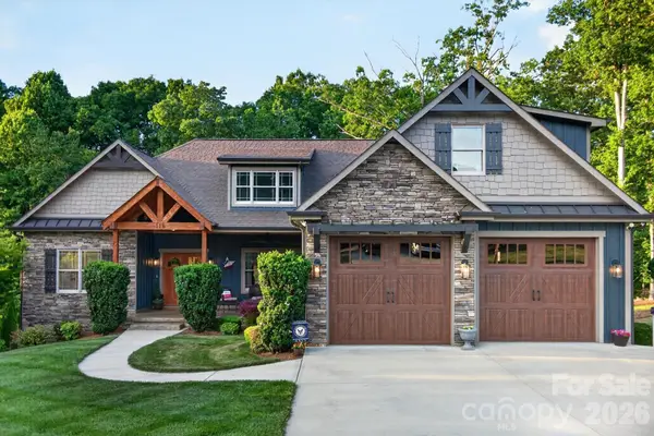 116 Maplewood Court, Hudson, NC 28638