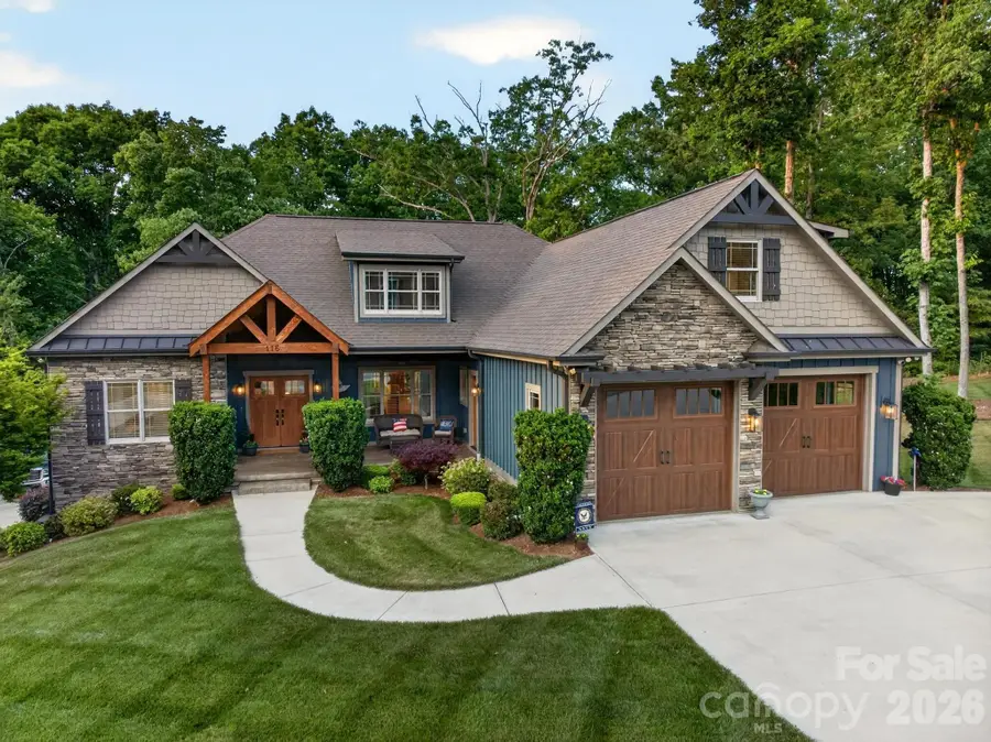 116 Maplewood Court, Hudson, NC 28638 - #2