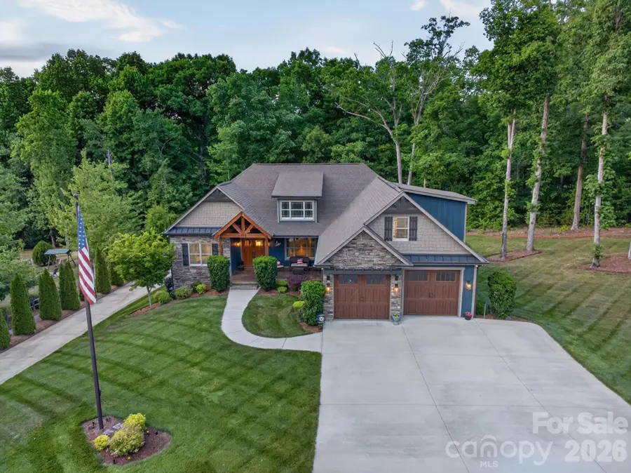 116 Maplewood Court, Hudson, NC 28638 - #3