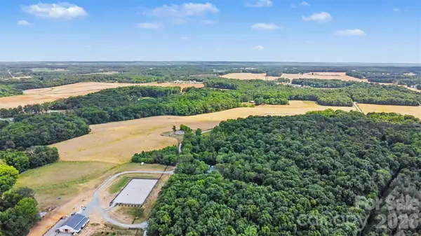 6710 Effie Whitley Road, Monroe, NC 28112