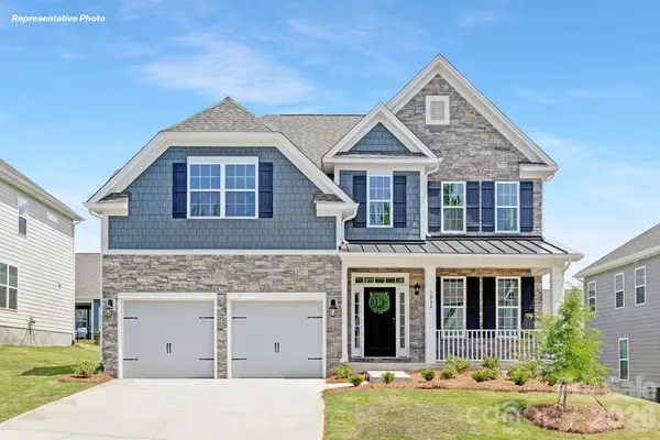2852 Atwater Pond Circle, Denver, NC 28037