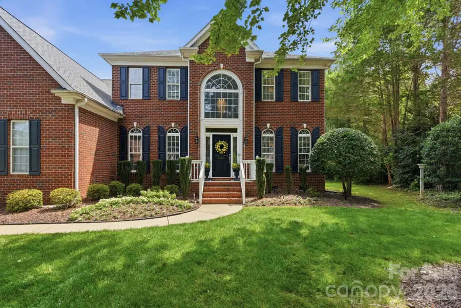 8603 Tintinhull Lane, Waxhaw, NC 28173 - #2
