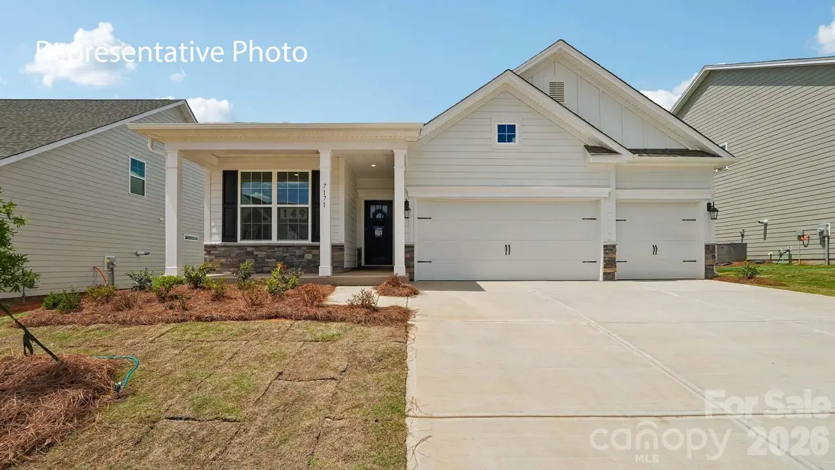 2858 Atwater Pond Circle, Denver, NC 28037 - #1