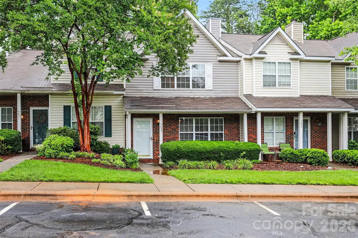 5833 Cougar Lane, Charlotte, NC 28269 - #1