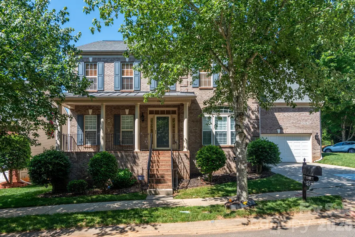 15417 Troubadour Lane, Huntersville, NC 28078 - #1