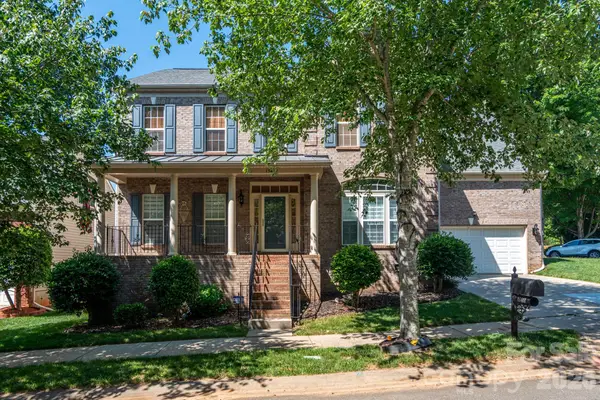 15417 Troubadour Lane, Huntersville, NC 28078