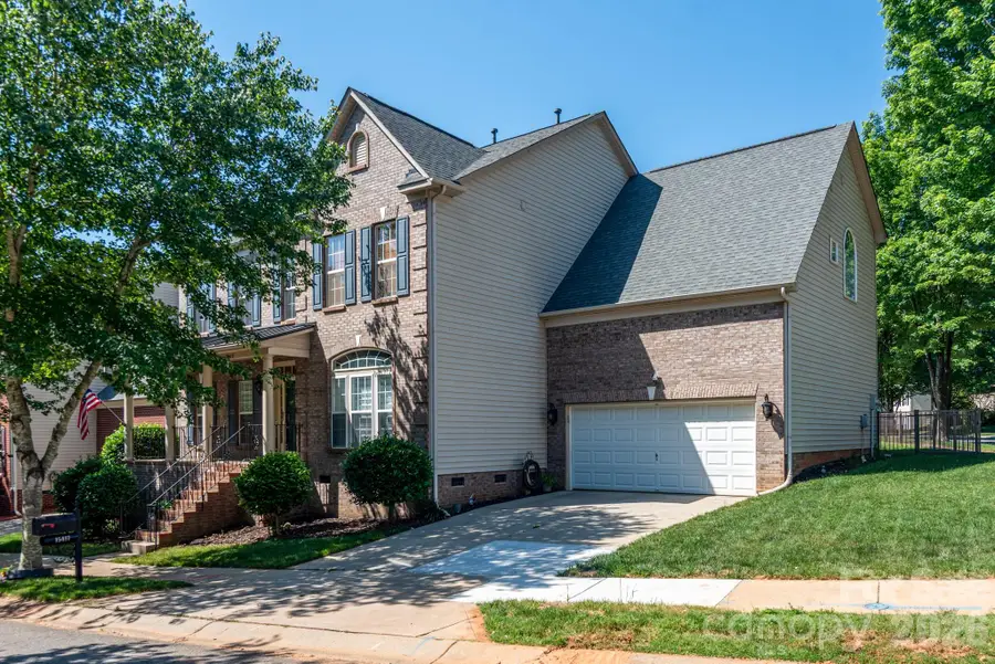 15417 Troubadour Lane, Huntersville, NC 28078 - #2