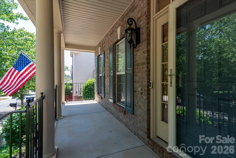 15417 Troubadour Lane, Huntersville, NC 28078 - #3