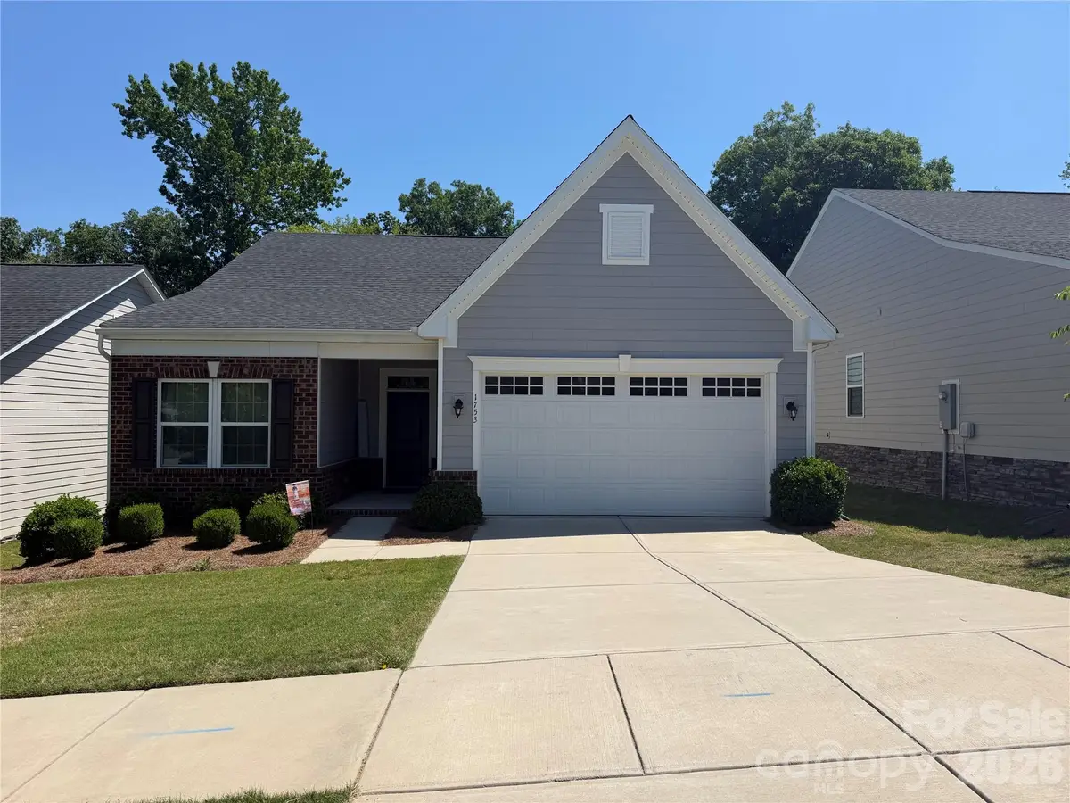 1753 Slippery Rock Lane, Monroe, NC 28112 - #1