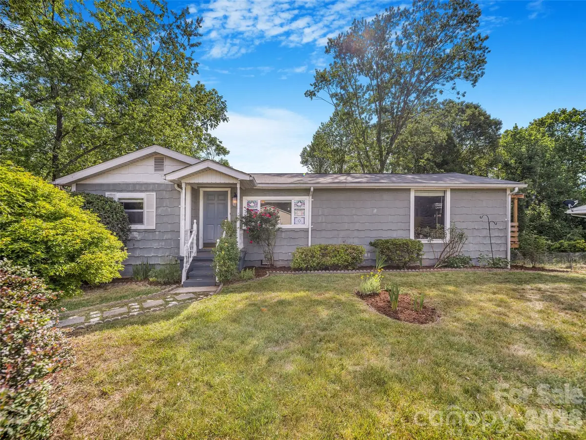 105 Smith Graveyard Road, Asheville, NC 28806 - #1