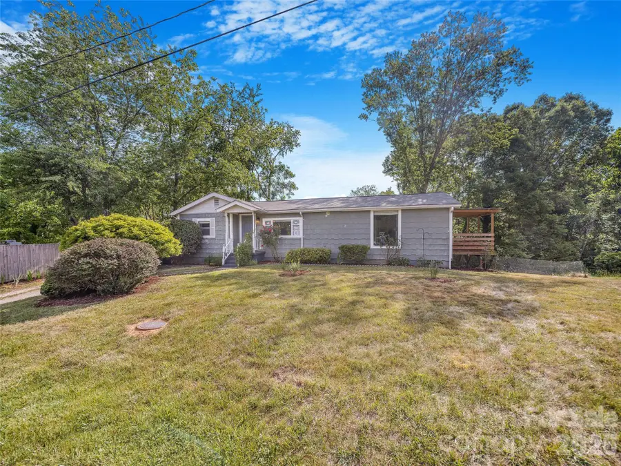 105 Smith Graveyard Road, Asheville, NC 28806 - #2