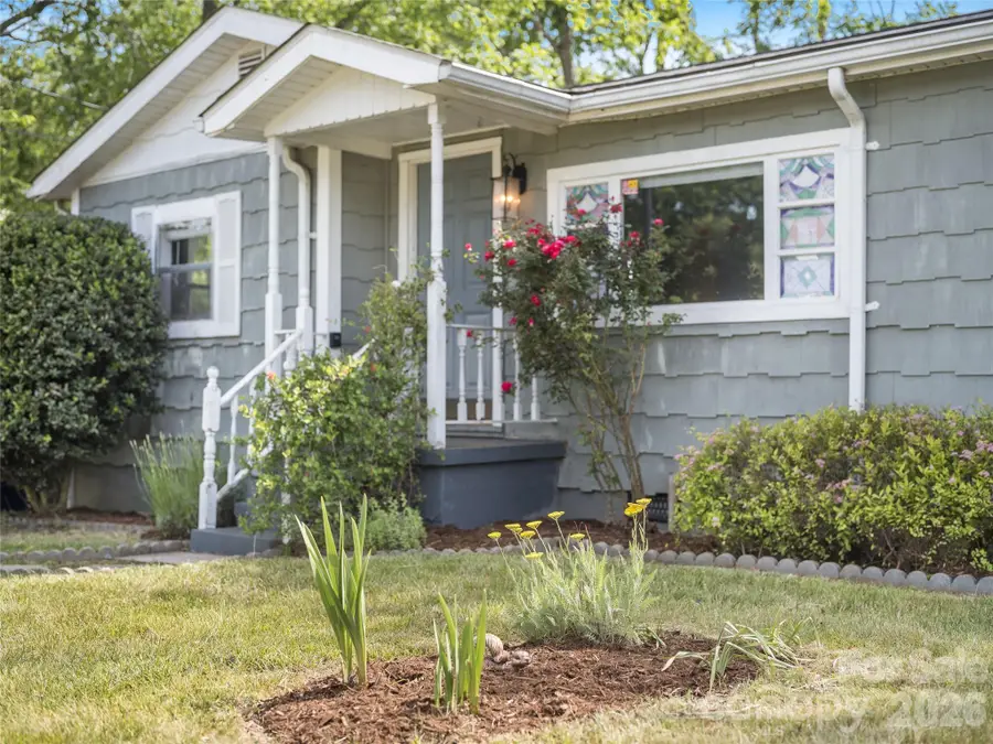 105 Smith Graveyard Road, Asheville, NC 28806 - #3