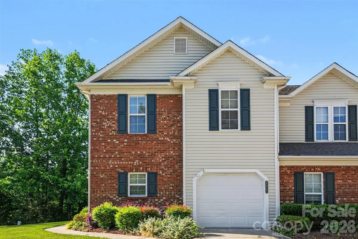 8917 Cinnabay Drive, Charlotte, NC 28216 - #1
