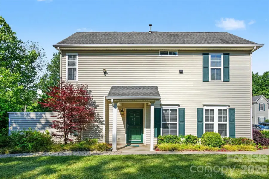 8917 Cinnabay Drive, Charlotte, NC 28216 - #3
