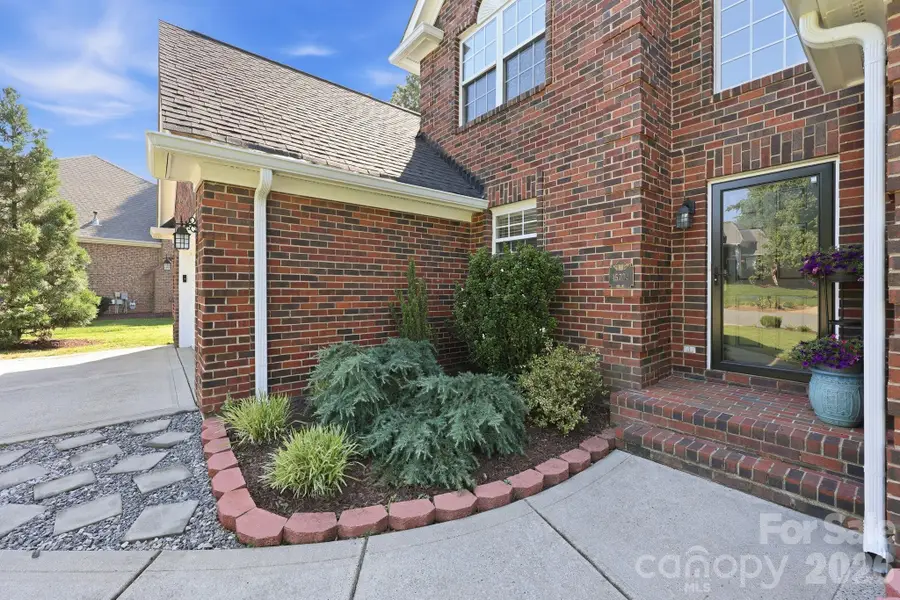 15704 Framingham Lane, Huntersville, NC 28078 - #2